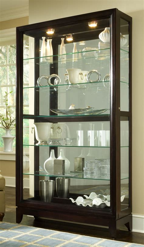 steel and glass display cabinet|living room glass display cabinets.